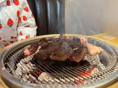 -泥炉烧肉师(新街口金銮巷店)