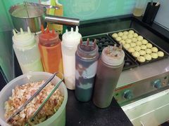 -池田寿司·4H鲜作(西直门凯德华联店)
