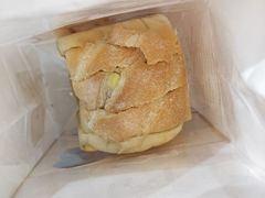 -爸爸糖吐司面包(北京崇文门店)