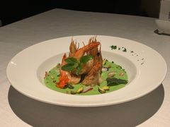 -一棵树·意大利西餐厅One Tree(新城店)