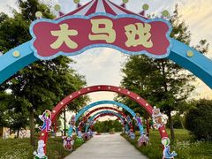 -日照海滨国家森林公园