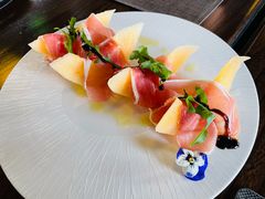-安妮意大利餐厅(日坛店)