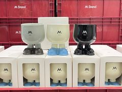 -M Stand(成都COSMO店)