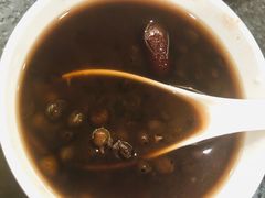 兰州灰豆子-兰州宾馆餐厅(兰州驻京办店)