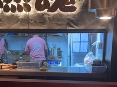 -谷牛日式烤肉(宝山U天地店)