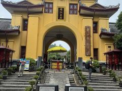 -桂林独秀峰王城景区