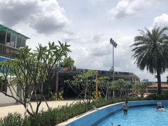-黄金海岸水上乐园