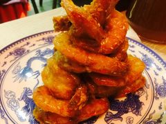 -天和晟新京菜.水煮鱼.湘土菜(国展店)