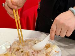 -寻味顺德·南记酒家·传统顺德菜·鱼生(广源路店)