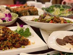 -友鹏海鲜(新宜白大道店)