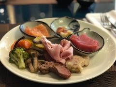 -上海虹桥宾馆味翠餐厅