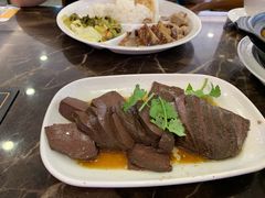 -陆记鹅庄·潮汕菜·狮头鹅(大仟里店)