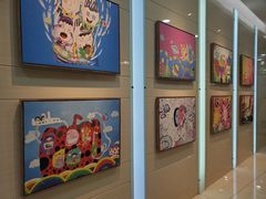 -中国工商银行(虹口龙之梦支行)