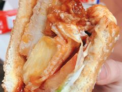 -汉堡王(宸悦路店)