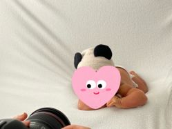 -西瓜庄园儿童摄影