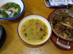 -非常粥道(天宝东街店)