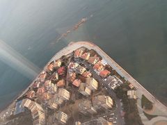 -青岛海尔洲际酒店