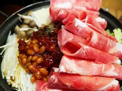 -米屋石锅拌饭(师大店)
