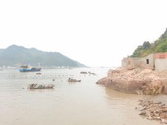 -北岐滩涂