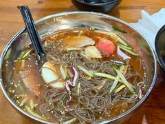 -优壹佳·延边朝鲜族料理(中山北路店)