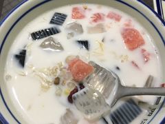 椰奶清补凉-文昌邓记清补凉(西沙路店)