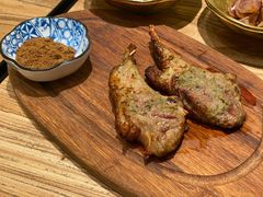 -和府捞面(北美新天地店)