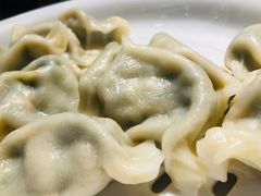-俏东方·海味水饺·青岛菜(崂山店)