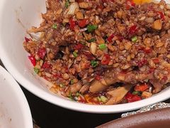 -八碗湘长沙市井菜(坡子街店)