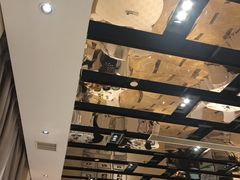 -香雪海饭店中餐厅(人民桥店)