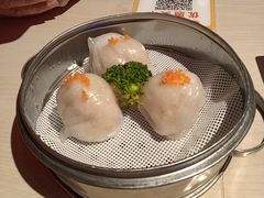 避风塘虾饺皇-避风塘(宝山万达店)