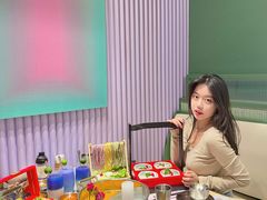 -椰小鸡·琼州糟粕醋·火锅(美兰缤纷城店)