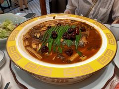 -热河食府(中山路店)