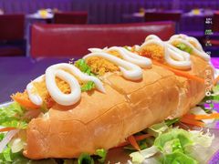 -新越盏·东南亚料理(捷登都会店)