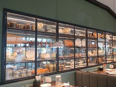 -前海沿·青岛菜(李沧万达店)
