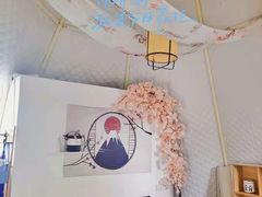 -安德鲁户外烧烤帐篷营地(马泉营店)