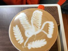 -SAFARI COFFEE