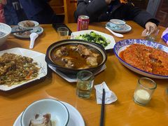 -洪福饭店·十八年老店