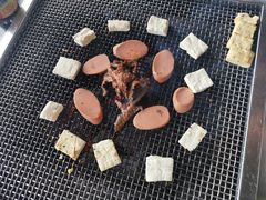 -石屏老字号4号包浆豆腐美食城(泼水广场店)