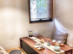 -梅间堂茶馆(绿地缤纷城店)