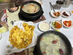 -长顺参鸡汤店(西塔总店)