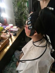 -盘子女人坊古装写真摄影(天津总店)