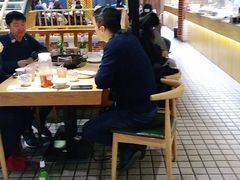 -福茂源横山铁锅羊肉(牡丹园店)