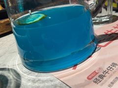 -半秋山西餐厅(宜昌大洋店)