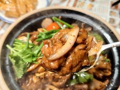 -顺德杨廷记(白云山店)