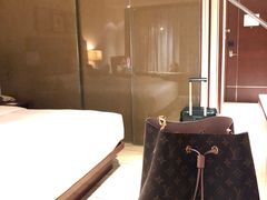 -香港尖沙咀凯悦酒店