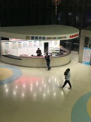 -苏州大学附属儿童医院(园区总院)