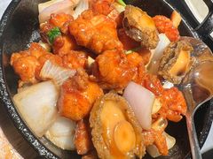 -潮界(大学路店)