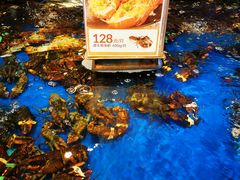 -盒马鲜生(首义店)