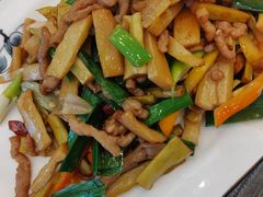 -自游人·美食一楼·地道徽菜(三十年名店)