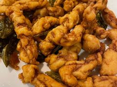 椒盐排条-翠亭酒家(山西南路店)